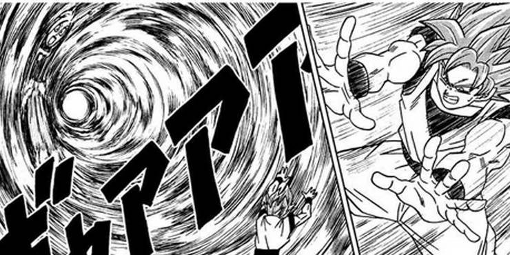 Dragon Ball 5 Arcs That Are Better In The Anime (& 5 Better In The Manga) Dragon Ball 5 Arcs That Are Better In The Anime (& 5 Better In The Manga)